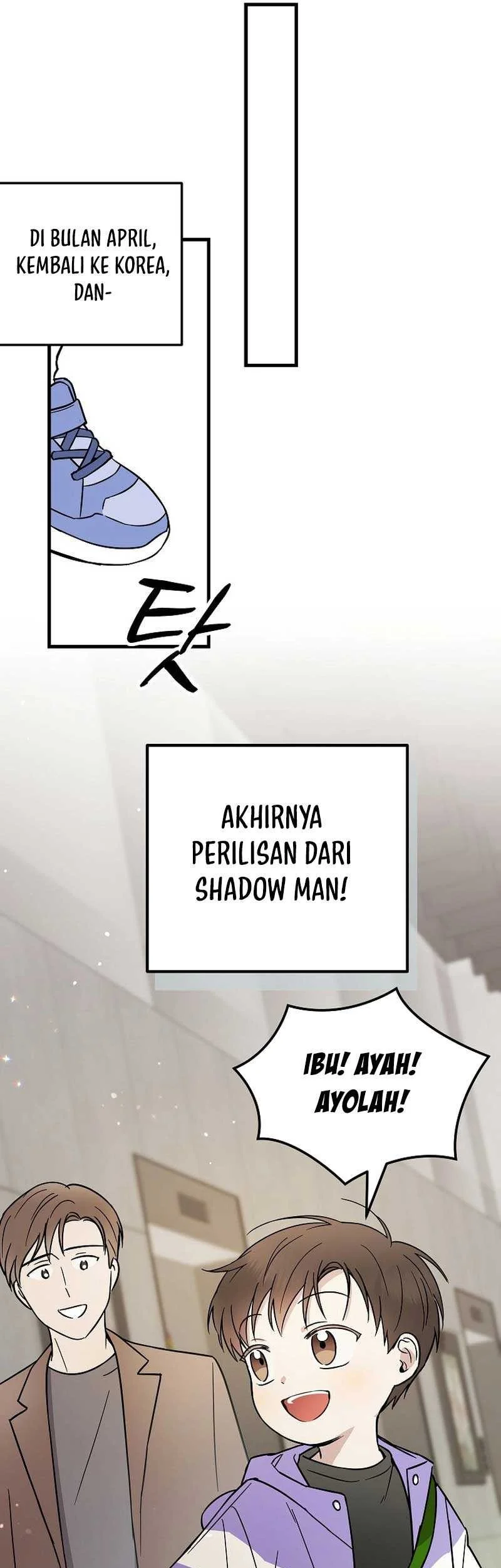 Superstar From Age 0 Chapter 18 Fix Gambar 20